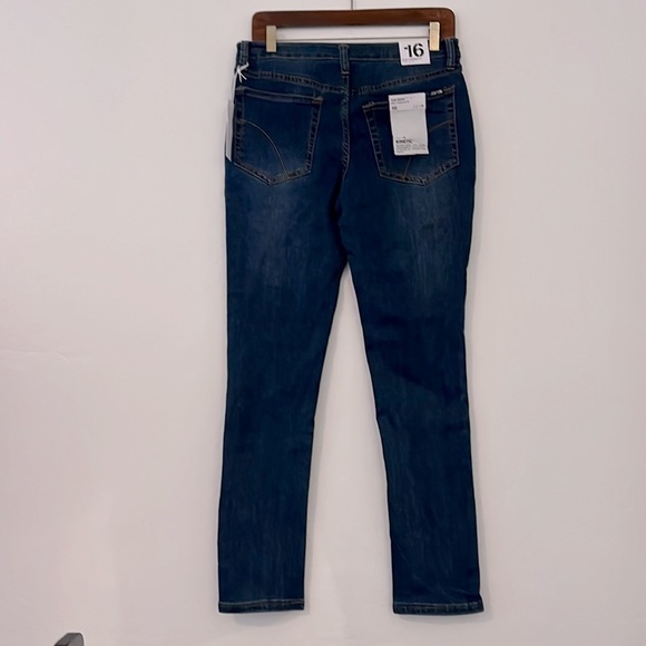 Joe’s Jeans The Dean - Picture 3 of 6